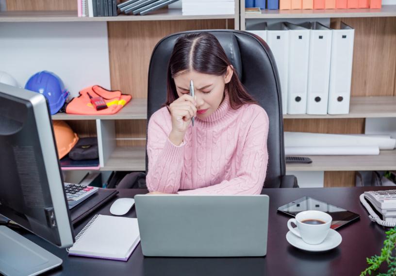 5 Kebiasaan Toxic Productivity yang Berkedok Profesionalisme